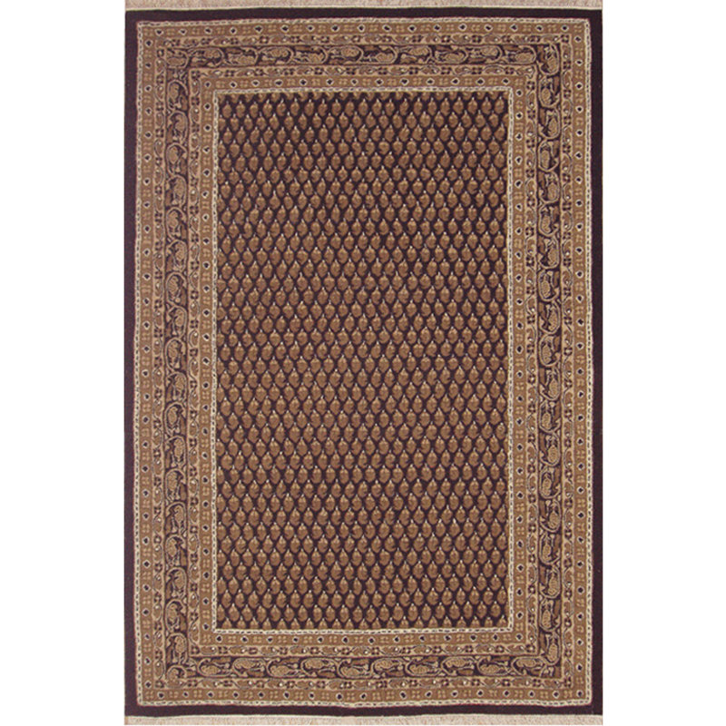 Mastropietro Wool Oriental Indoor Rug, Runner 2'6" x 8'