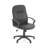 Contemporary Vinyl Executive Chair-33310036
