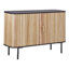 Aleka 120cm Sideboard