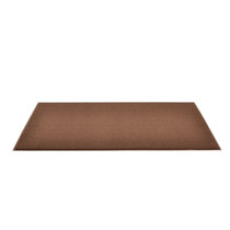 yoshiko Rubber Floor Mat Anti-Fatigue Non Slip Floor Mats 36 x 60