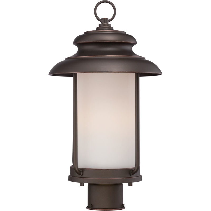 Tindall Lantern Head