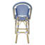 Tabouret de bar 24 po Canaday