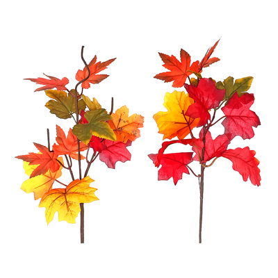 Feuilles d'automne