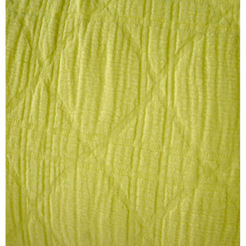 Etavonni Home Yezi, Twin Comforter + 1 Standard Sham