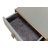 Gillian 18'' W Solid Wood Nightstand