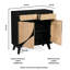 85cm Sideboard