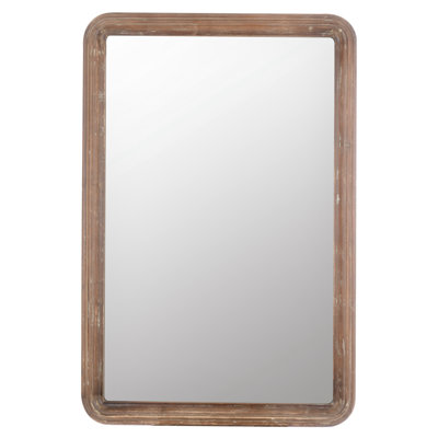 Haneen Rectangle Mirror