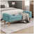 Dusty Teal