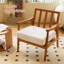 Fauteuil de lecture confortable pour appartement, salle d'attente, balcon-1108724702