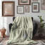 Couverture en bambou - 1 pièce-99153809