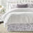 Tinsley Plum Cotton Bedskirt-109715528-109715524