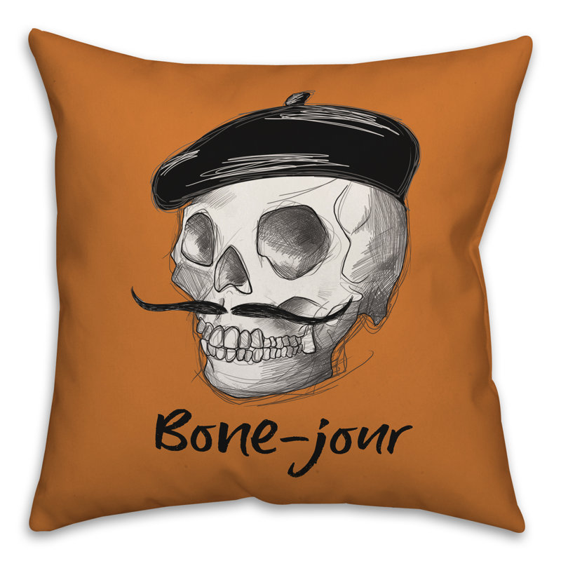  Coussin Bone-Jour