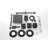All-In-One Kit with Rough in-Valve-64605111