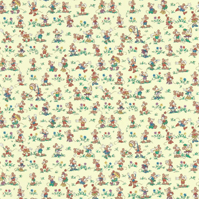 Mickey & Minnie Wallpaper