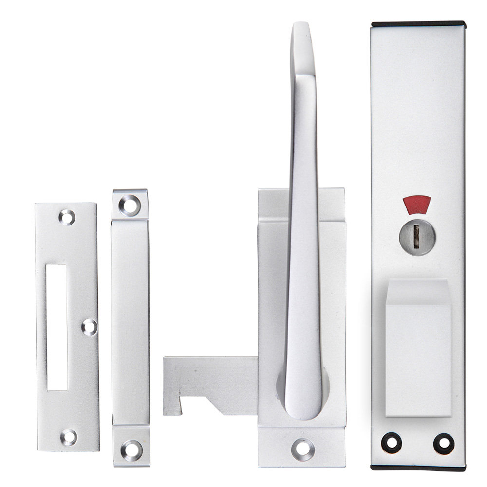 Logie Indicator Latch/Lock/Bolt