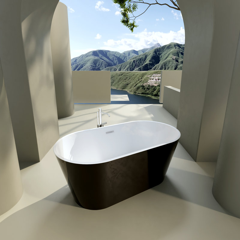 Baignoire 59 x 31,1