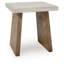 Brendalhouse End Table