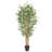 Faux Bamboo Tree in Pot-1539085356
