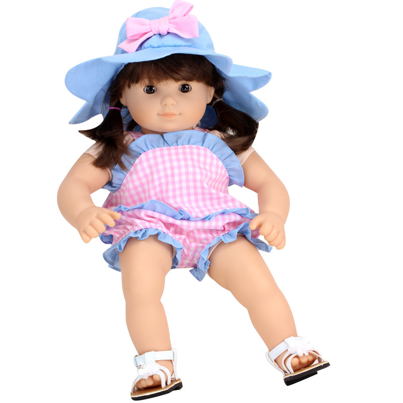Sophia Doll Furniture & Accessories