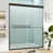 Clear/Black