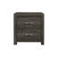 Table de chevet 1pc