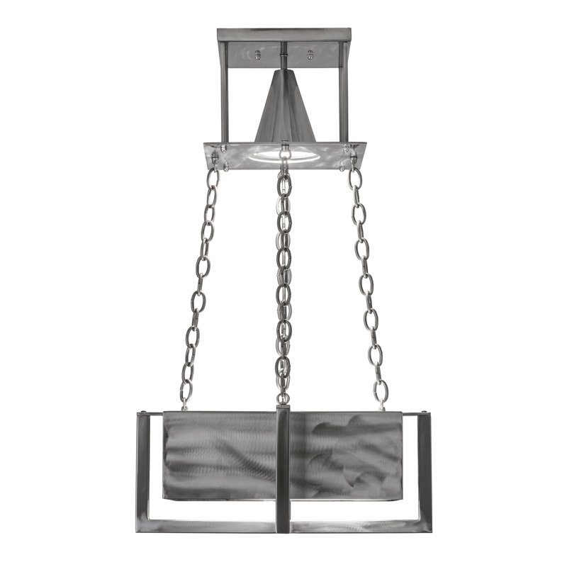 Quadrato 1 - Light Pendant