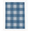 Rectangle Chair Mat with Straight Cut Edge for Firm Surfaces