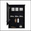 Pharmacie Gibson, salle de bain, noir-1432793179
