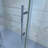 Enigma-Z 76" Frameless Shower enclosure-11153165