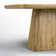 Pedestal Dining Table