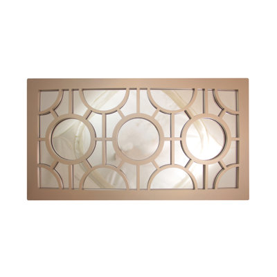 Miroir mural 25,5 "