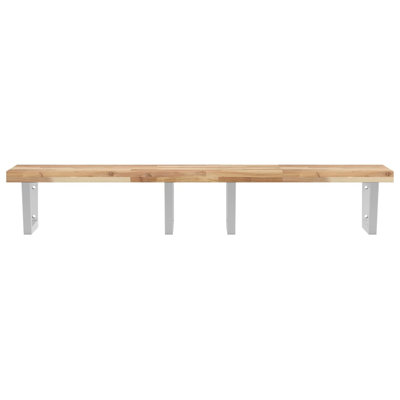140cm Bathroom Vanity Top