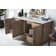 Broeder 60'' W Single Vanity