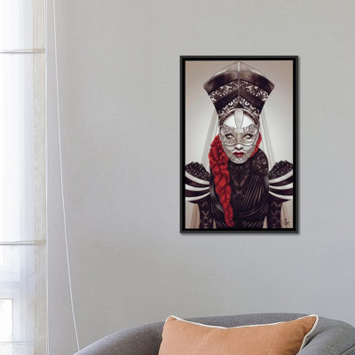 Sabela, impression sur toile tendue