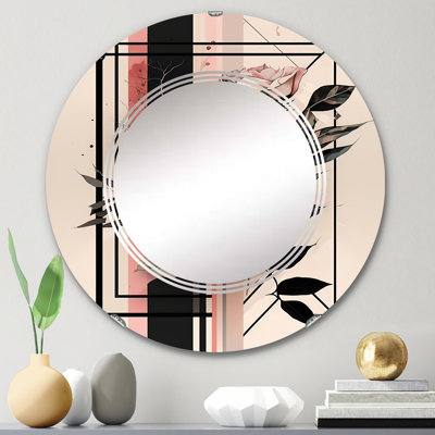Miroir mural Octaviano