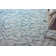 Goudy Hand-Loomed Blue Area Rug