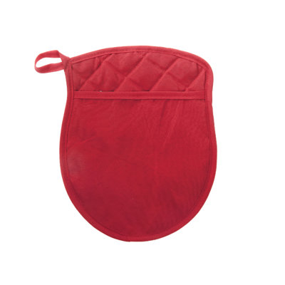 IH Casadécor Polyester Potholder Set
