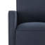 Ensemble de 2 fauteuils à roulettes Henley-1170621017