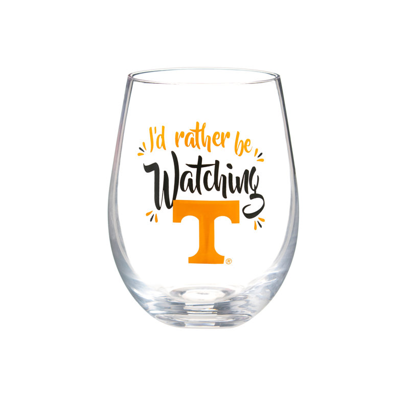 Delor 17oz. Wine Glass