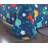 P-kl1804 Dinosaur Quilt Cotton Abstract Quilt-792193644