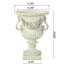 JARDINIER MGO GARDEN-318613169