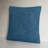 Embroidered Velvet Pillow Cover-1724541681