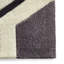Magheramorne area rug Hand Tufted Rectangle Grey/Navy-24398579