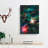 Universe In Abstract Vol.22 - Wrapped Canvas Print-55299298