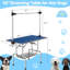 Table de toilettage pour chien-86855273-86855269