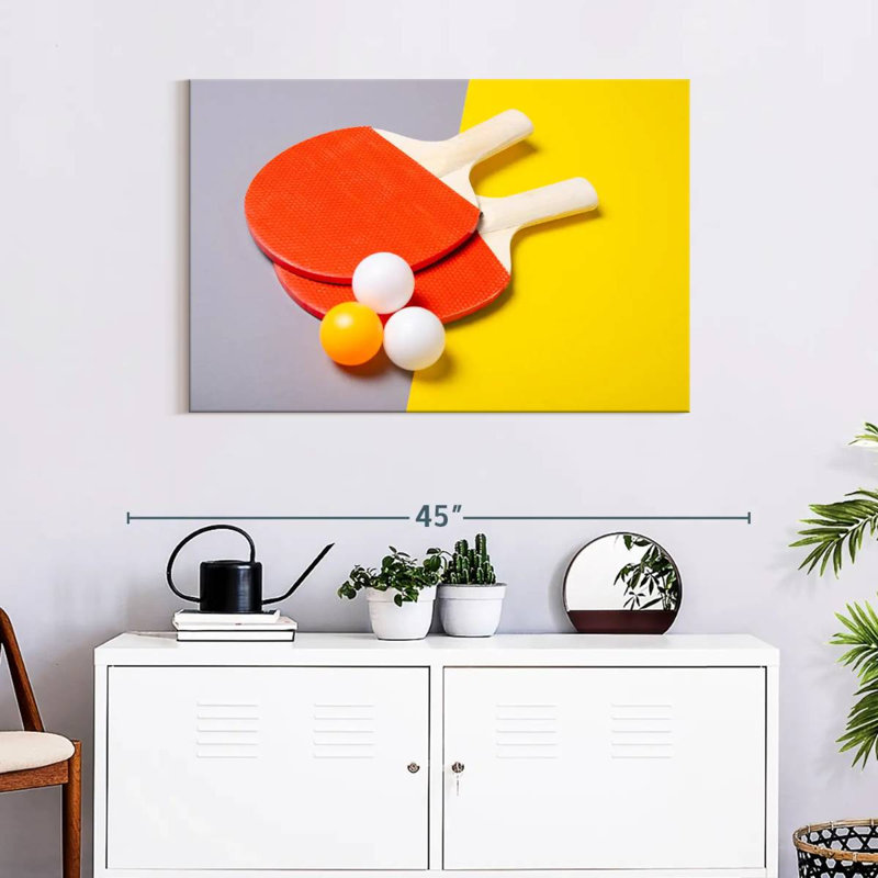 Sireci Table Tennis Equipment And Table