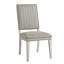 Hamptons Upholstered Dining Chair