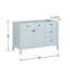 Meuble-lavabo simple 48 po Layla