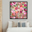 Wilderness - Cadre photo, impression sur toile-72507817-72507818
