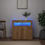 Shonnie Accent Cabinet-313510766